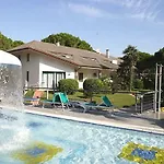 Delle Nazioni 4* リニャーノ・サッビアドーロ