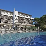 מלון Delle Nazioni 4*