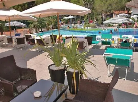 Delle Nazioni Hotell