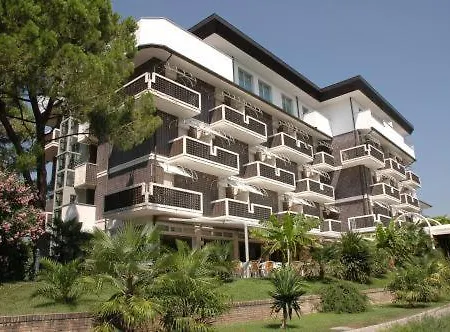 Delle Nazioni Hotell