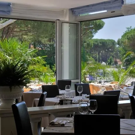 Delle Nazioni Hotell 4*