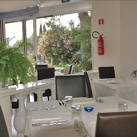 Hotel Delle Nazioni