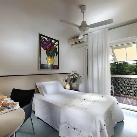 Hotel Delle Nazioni 4*