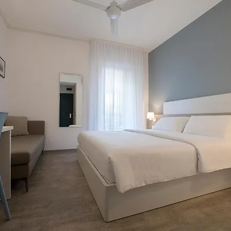 Hotell Delle Nazioni Lignano Sabbiadoro