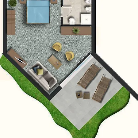 Delle Nazioni 4* Lignano Sabbiadoro