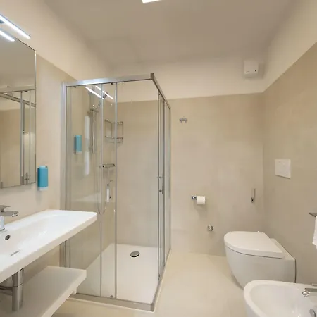 Hotell Delle Nazioni Lignano Sabbiadoro