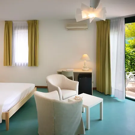 Delle Nazioni Hotell