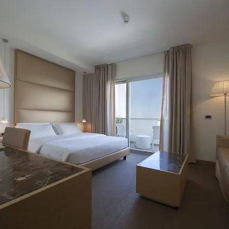 Hotell Delle Nazioni Lignano Sabbiadoro