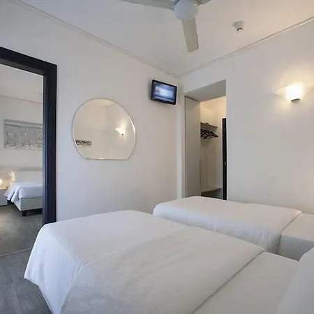 Hotell Delle Nazioni Lignano Sabbiadoro