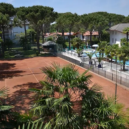 Hotel Delle Nazioni