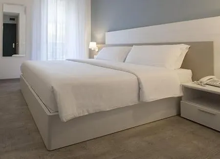 Hotel Delle Nazioni