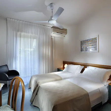 Delle Nazioni Hotell