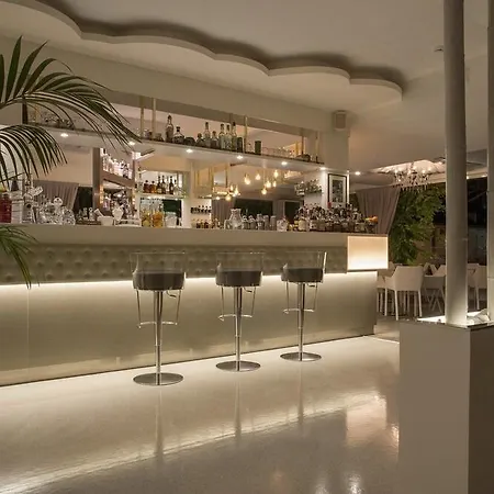 Delle Nazioni Hotel Lignano Sabbiadoro