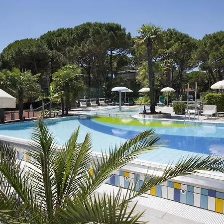 Hotel Delle Nazioni 4*