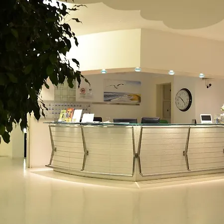 Hotell Delle Nazioni Lignano Sabbiadoro