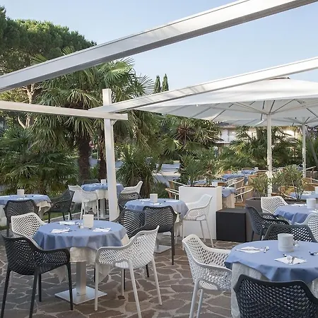 Delle Nazioni Hotell