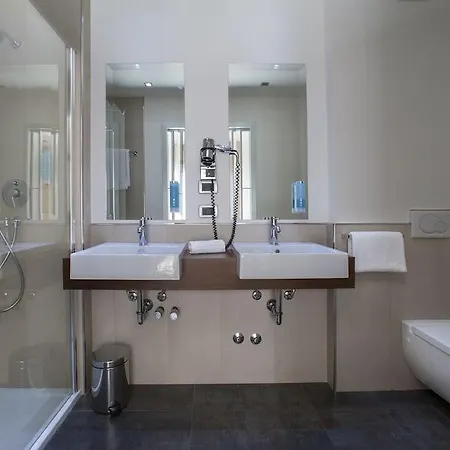 Delle Nazioni Hotel 4*