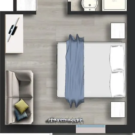 Hotell Delle Nazioni