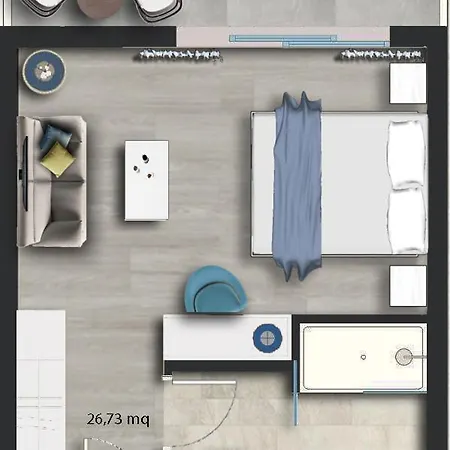 Delle Nazioni Hotel 4*