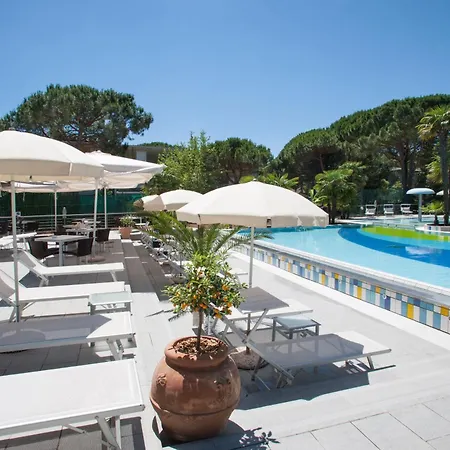 Hotell Delle Nazioni Lignano Sabbiadoro