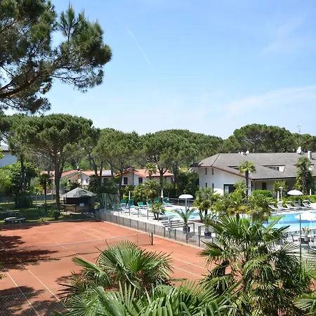 Delle Nazioni Hotell