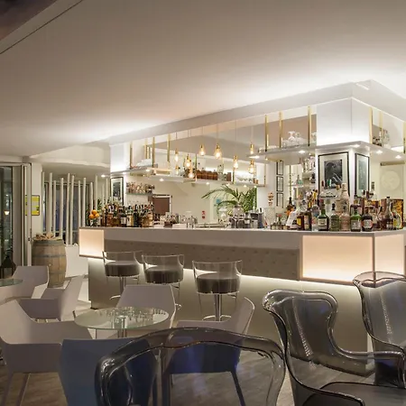 Delle Nazioni 4* Lignano Sabbiadoro