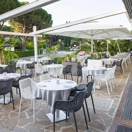 Hotell Delle Nazioni