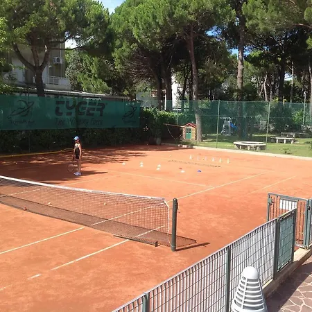 Delle Nazioni Lignano Sabbiadoro