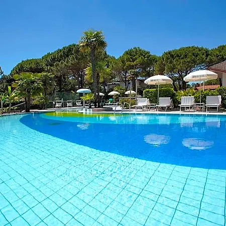 Delle Nazioni Hotell