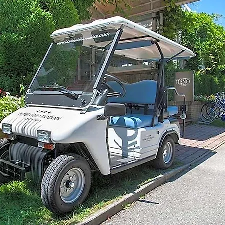 Hotell Delle Nazioni Lignano Sabbiadoro