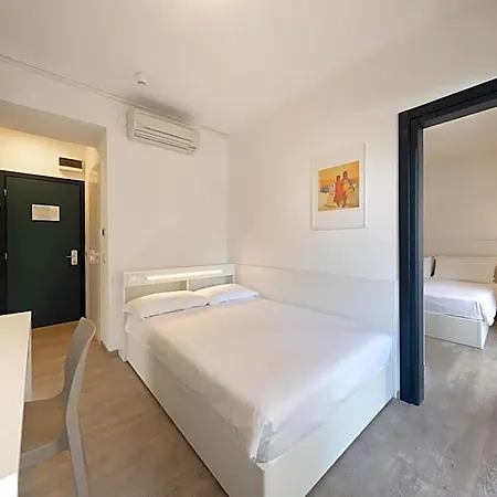 Delle Nazioni Hotell