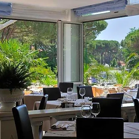 Delle Nazioni Hotell Lignano Sabbiadoro