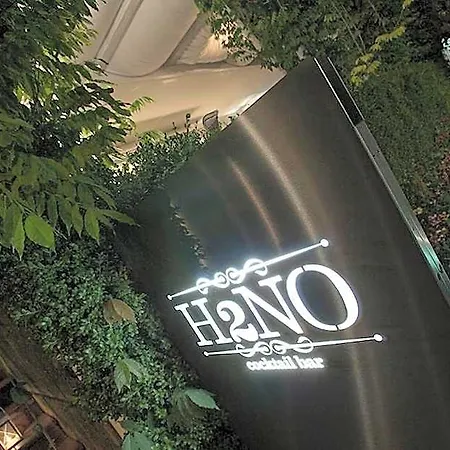Delle Nazioni 4* Lignano Sabbiadoro
