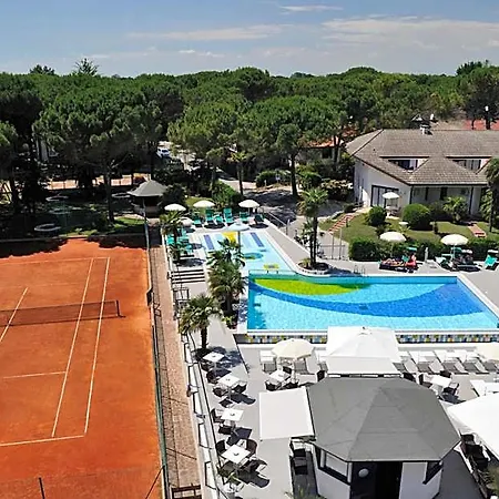 Hotell Delle Nazioni