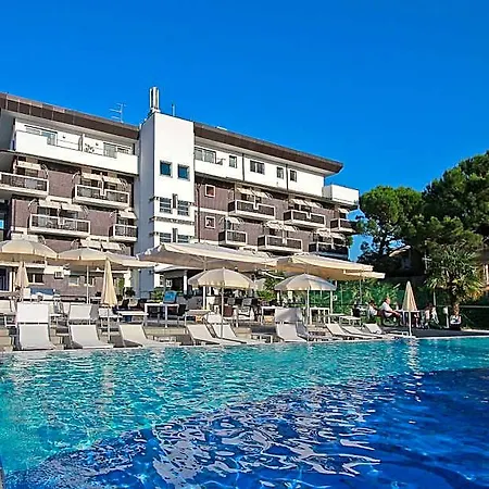 Hotell Delle Nazioni 4*