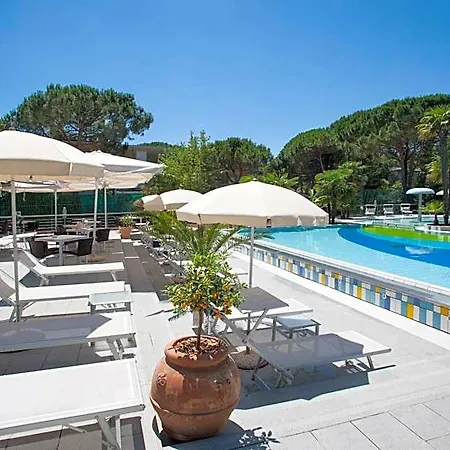 Delle Nazioni Hotell Lignano Sabbiadoro