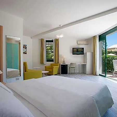 Hotell Delle Nazioni 4*