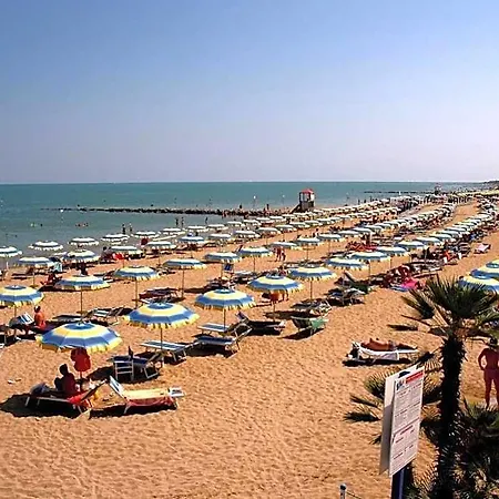 Delle Nazioni Hotell 4*