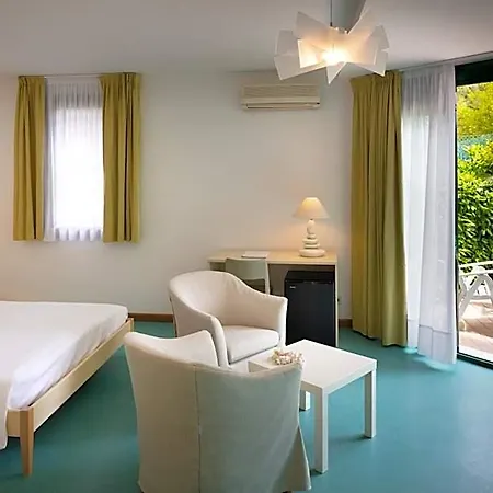 Delle Nazioni Hotell Lignano Sabbiadoro