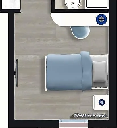Hotel Delle Nazioni 4*