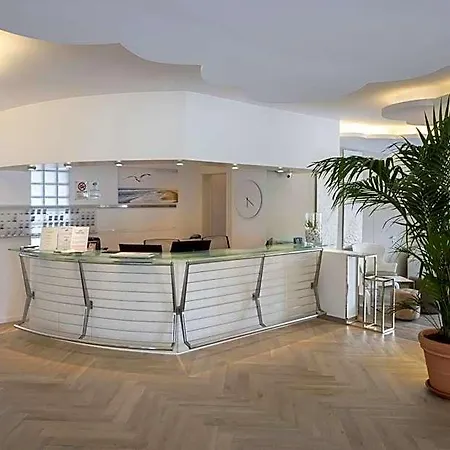 Delle Nazioni 4* Lignano Sabbiadoro