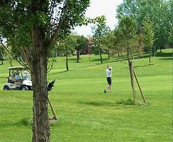 Hotell Delle Nazioni 4*