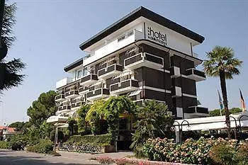 Hotell Delle Nazioni Lignano Sabbiadoro