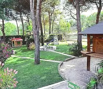 Hotell Delle Nazioni Lignano Sabbiadoro