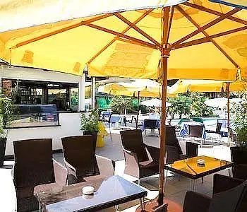 Hotell Delle Nazioni