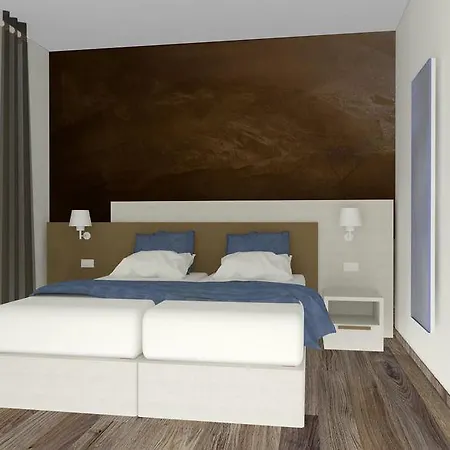 Delle Nazioni Hotell