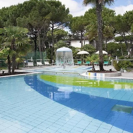 Hotel Delle Nazioni Lignano Sabbiadoro