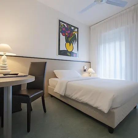 Delle Nazioni Hotell 4*