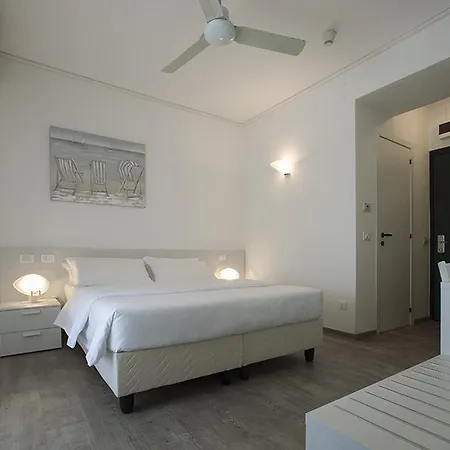 Hotell Delle Nazioni Lignano Sabbiadoro