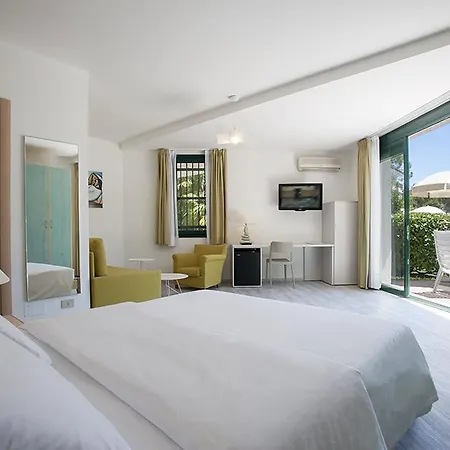 Delle Nazioni Hotell Lignano Sabbiadoro